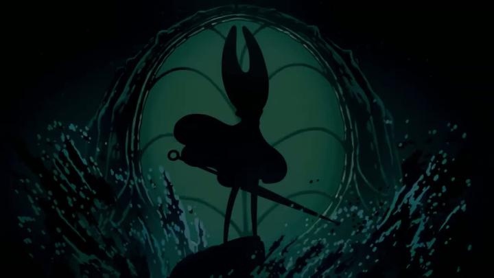 Hollow Knight