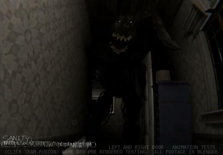 Five Nights at Freddy’s 4 получит масштабный ремейк от фанатов