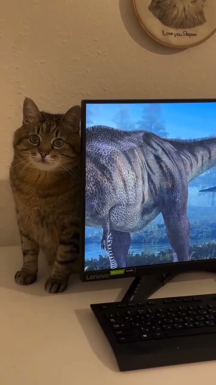 Обнаружен единственный уцелевший вид динозавров – кусецараптор