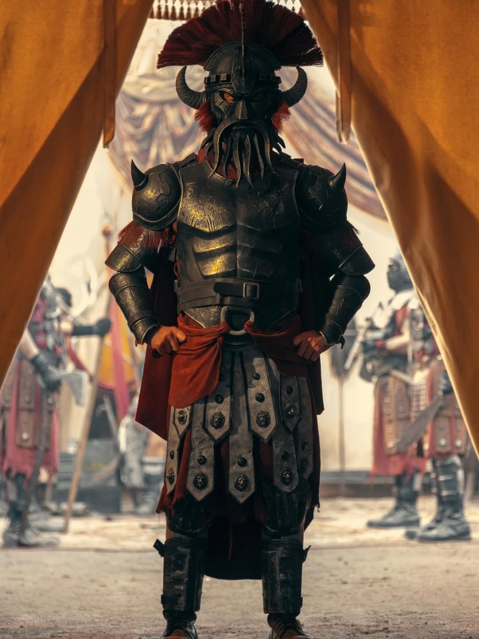 В третьем эпизоде 2 сезона сериала «Fallout» появился