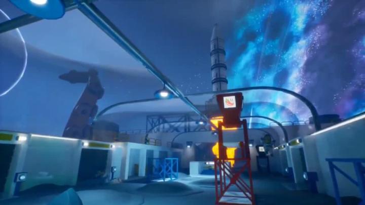 В Steam выйдет угарный кооп про завод — HAM