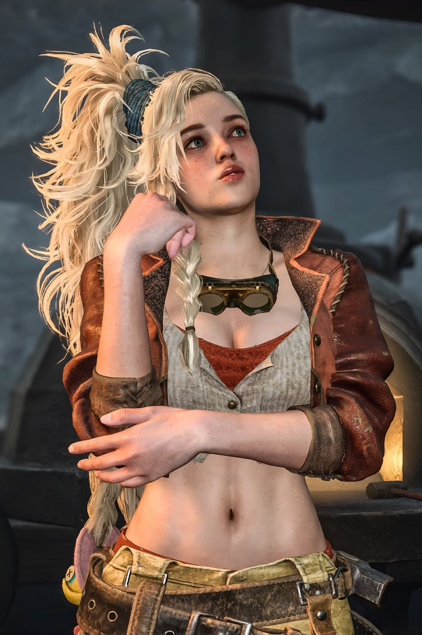 Capcom отчиталась, что тираж Monster Hunter Wilds превысил 11 млн копий по состоянию на 31 декабря