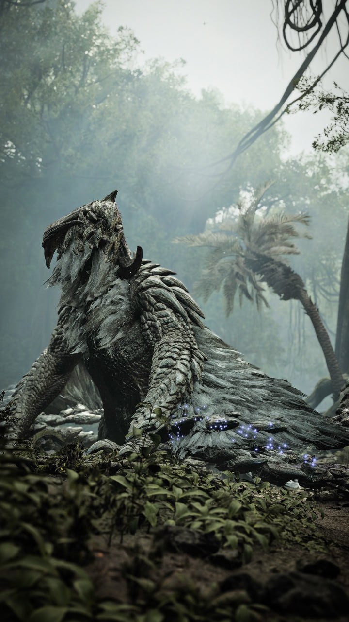 Capcom отчиталась, что тираж Monster Hunter Wilds превысил 11 млн копий по состоянию на 31 декабря