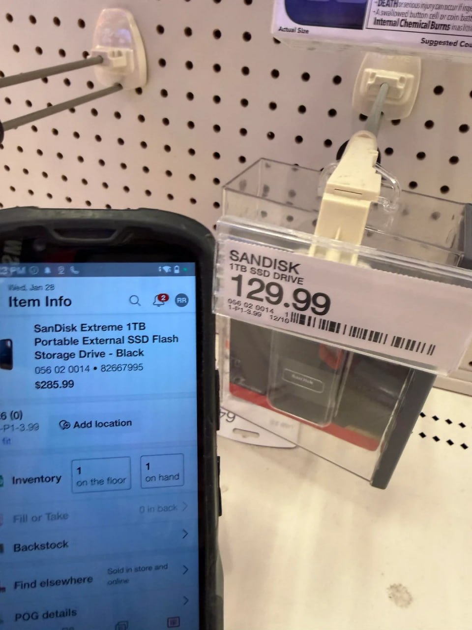 Цены на SSD в США за одну ночь взлетели в 2-3 раза — накопители за 199$ теперь стоят 519$