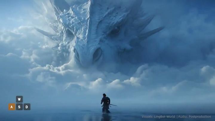 ИИ научился генерировать игры в реальном времени