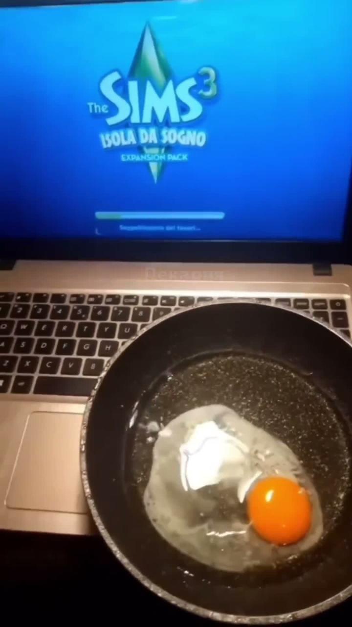 +1 причина купить ноутбук