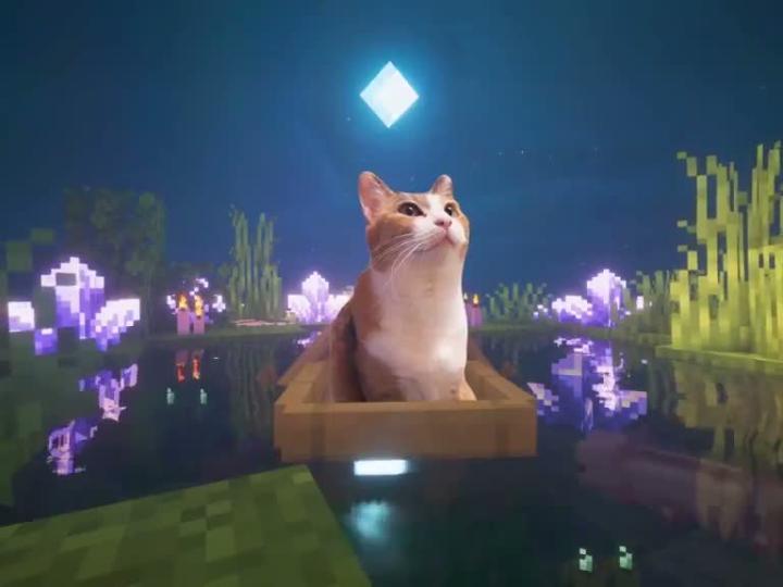 Тот самый вайб, когда решил вернуться в игру спустя несколько лет